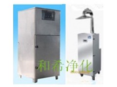 求購移動(dòng)式除塵器