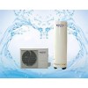 常溫家用空氣能熱水機(jī)組