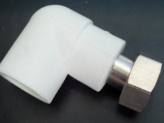 求購(gòu)太陽能熱水器彎頭