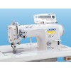 直驅(qū)高速雙針平縫機(jī)