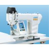 干式機頭電子平縫上袖機