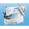 高速筒式雙鏈縫針?biāo)筒伎p紉機(jī)