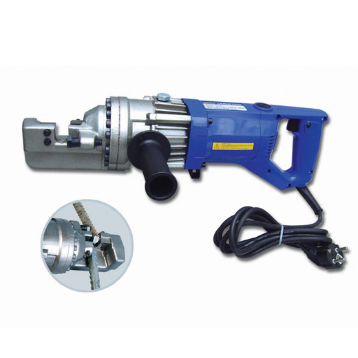 手提式鋼筋切斷機1