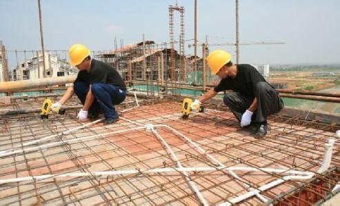 捆扎機現(xiàn)場