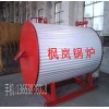 板材貼面燃氣導(dǎo)熱油鍋爐