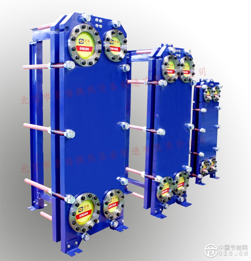 板式熱交換器2-網