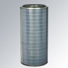 替代P190899唐納森高效除塵濾筒