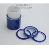 藍(lán)色PCB電鍍膠帶 藍(lán)色高溫硅膠帶