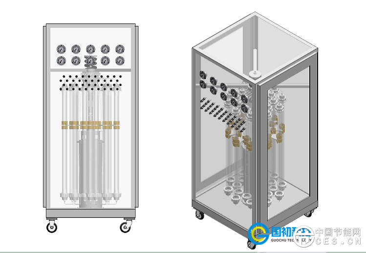 移動床設(shè)備圖片