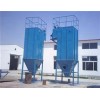 DMC型單機(jī)脈沖袋式除塵器