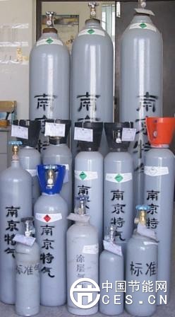 標(biāo)準(zhǔn)氣體40L8L4L都有