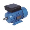 ML系列鋁殼單相雙值電容異步電動機