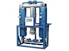 微熱再生吸干機