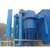 鑄造廠砂處理布袋除塵器