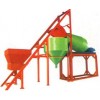 新型有機(jī)肥造粒機(jī)