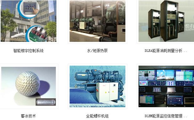 節(jié)能服務(wù)