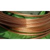 銅包鋼絞線