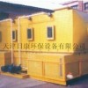 WF-3新型復(fù)方液體吸收法有機(jī)廢氣凈化器