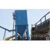 攪拌站主機(jī)倉頂除塵器
