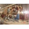 單缸150MW/135MW雙抽凝汽式汽輪機(jī)