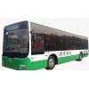 純電空氣動(dòng)力節(jié)能公交車