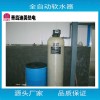 廠家直銷 全自動軟水器 鈉離子交換器 軟化水設(shè)備