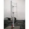 拓又達(dá)1kW垂直軸風(fēng)力發(fā)電機(jī)組-安裝在南極