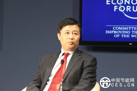 林伯強：能源技術(shù)創(chuàng)新重在突破成本瓶頸