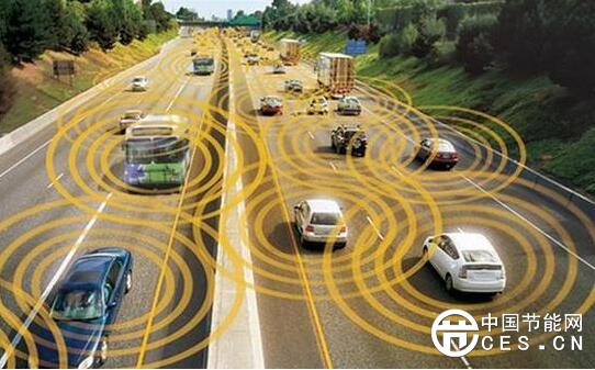 無人駕駛汽車、互聯(lián)網(wǎng)汽車成CES展大亮點