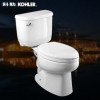 科勒坐便馬桶