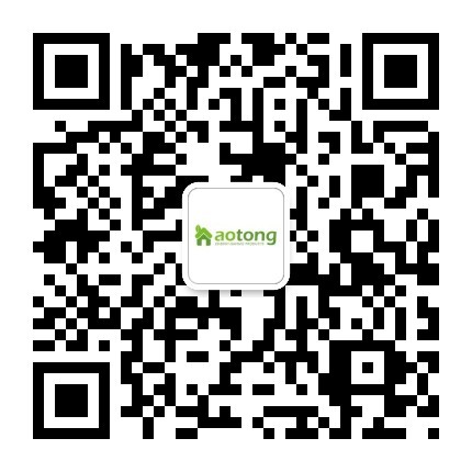 節(jié)能屋訂閱號二維碼