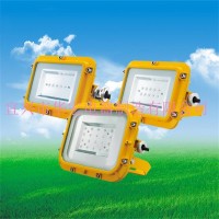 ZL8920固態(tài)防爆泛光工作燈 LED防爆燈