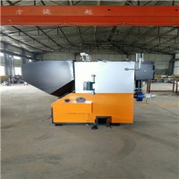 沃利瑪生物質(zhì)蒸汽發(fā)生器