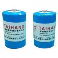 鎘鎳扁形蓄電池組