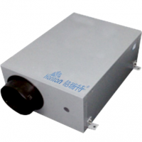 HRT-M系例數(shù)字化變風量模塊