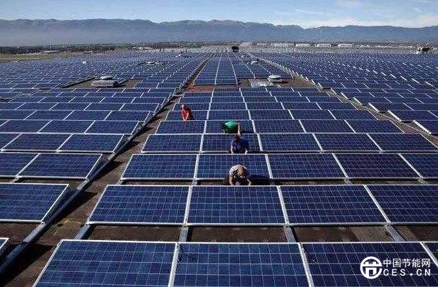 國家能源局釋疑光伏新政：調(diào)整并非“一刀切”