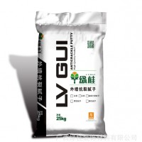 欽州防水抗裂外墻膩子粉直銷工程工地