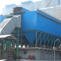 礦山除塵器@礦山除塵器廠家@泊頭礦山除塵器技術(shù)力量先進(jìn)