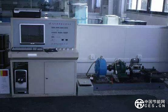 電機(jī)效率確定方法及分類(lèi)