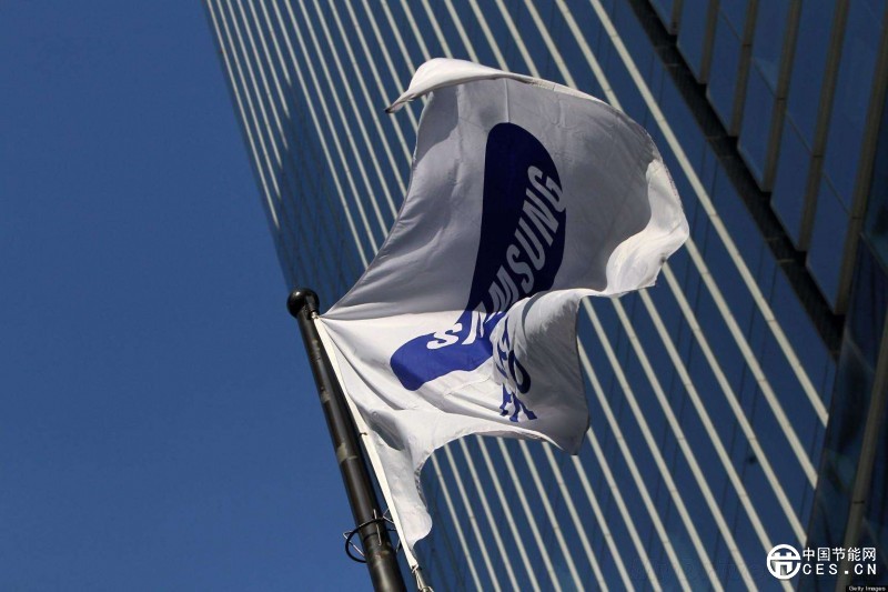 三星承諾到2020年前實現(xiàn)100%可再生能源供應