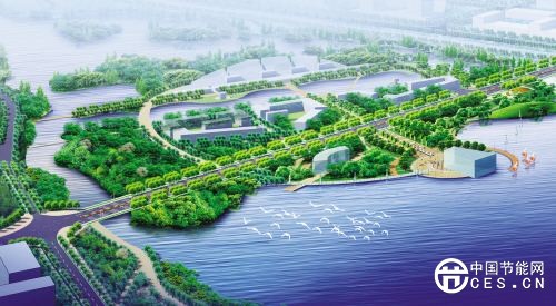 東莞堅持綠色發(fā)展，讓德國專家驚呼：這里已成為“科技棲息地”