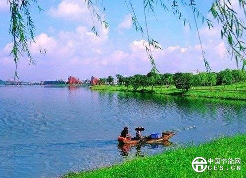 東莞堅持綠色發(fā)展，讓德國專家驚呼：這里已成為“科技棲息地”