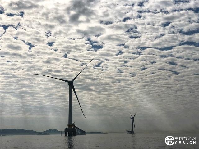 海上風(fēng)電能否成為風(fēng)電增長新動(dòng)力