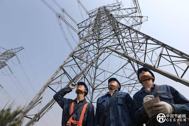 我們國家的電網(wǎng)到底有多強(qiáng)大？網(wǎng)友這組回答亮了！