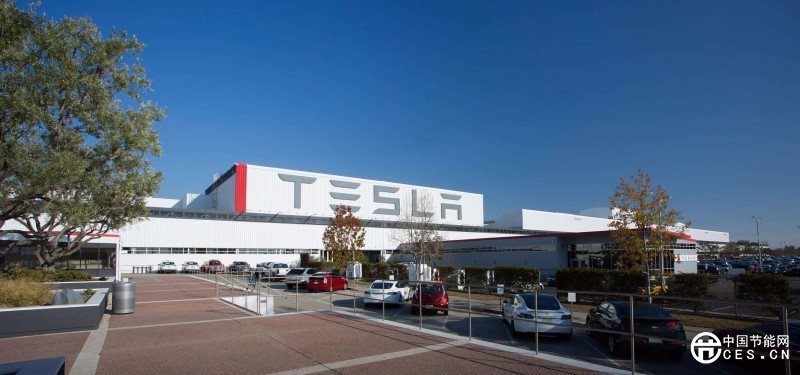 德國成特斯拉歐洲超級工廠首選地
