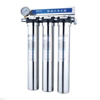 沁園商用凈水機(jī)CS3