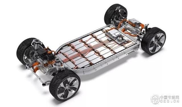  特斯拉又自燃了？是時(shí)候跟你聊聊電動(dòng)汽車的電池安全性了