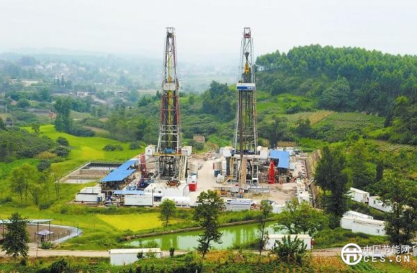 中石油“激進(jìn)”打井，中國(guó)頁(yè)巖氣能否迎來(lái)技術(shù)突破？