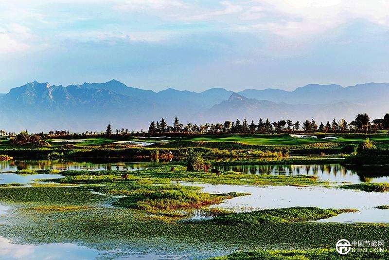 生態(tài)環(huán)境保護(hù)要算好四本賬