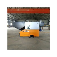 青島沃利瑪生物質(zhì)蒸汽發(fā)生器|高效率